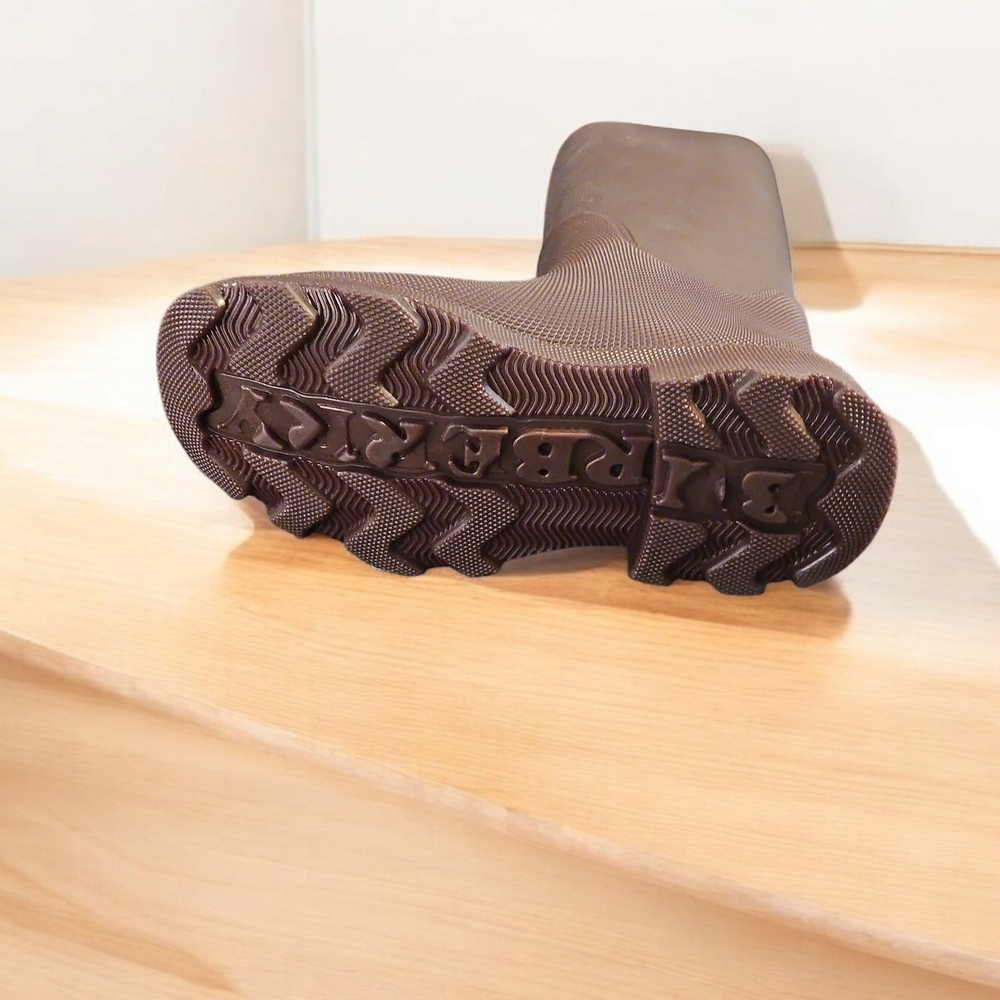 Women's Black Boots - Picture 7 of 13